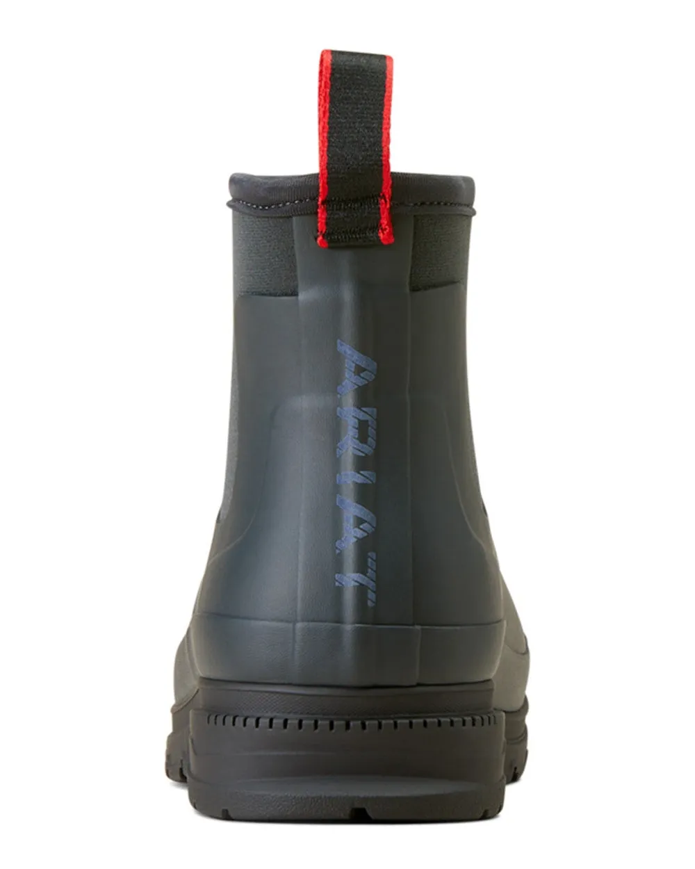 Ariat Womens Kelmarsh Shortie Rubber Boots