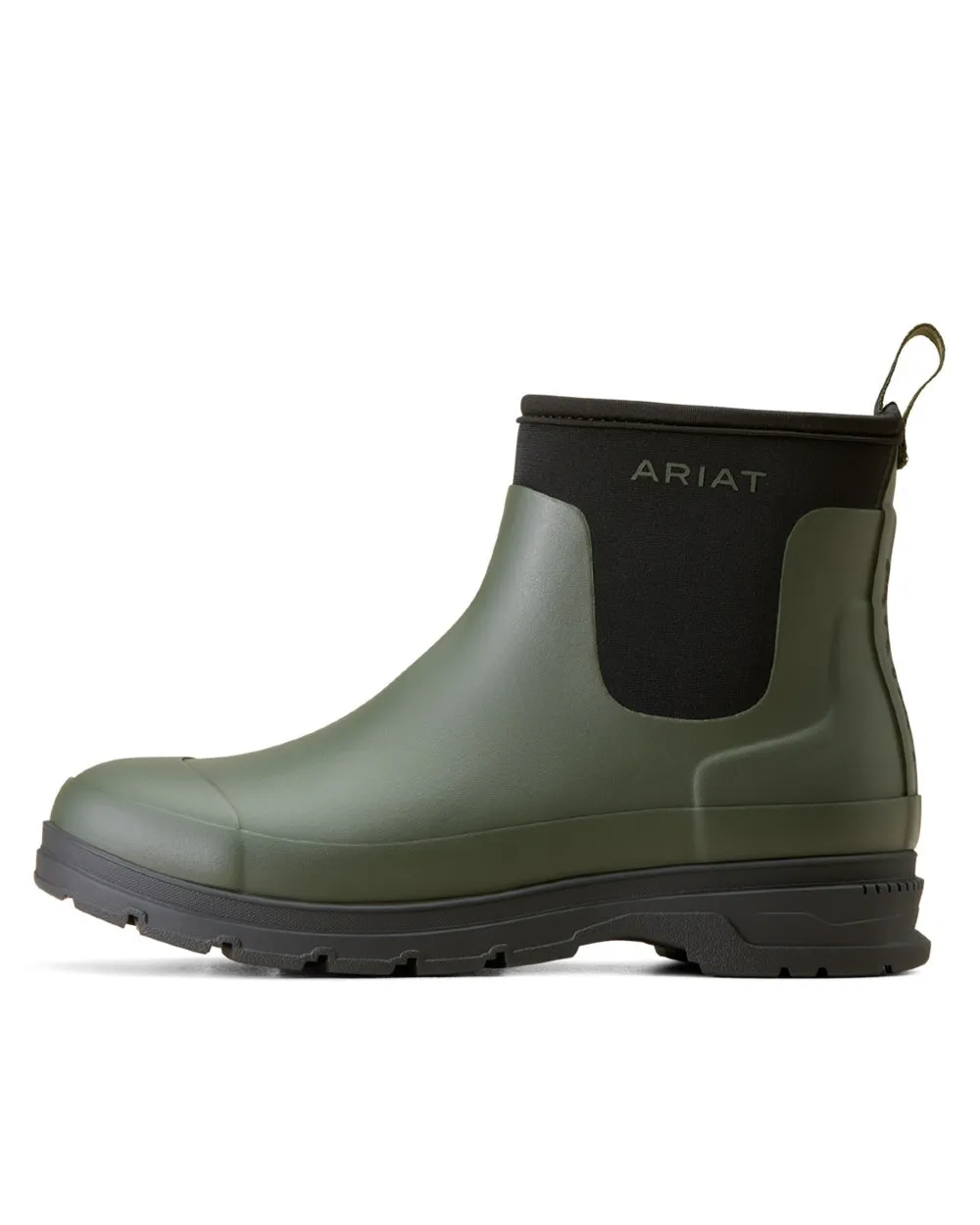 Ariat Womens Kelmarsh Shortie Rubber Boots