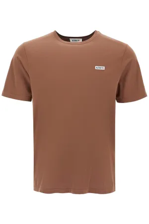 Autry Relaxed Fit T-Shirt