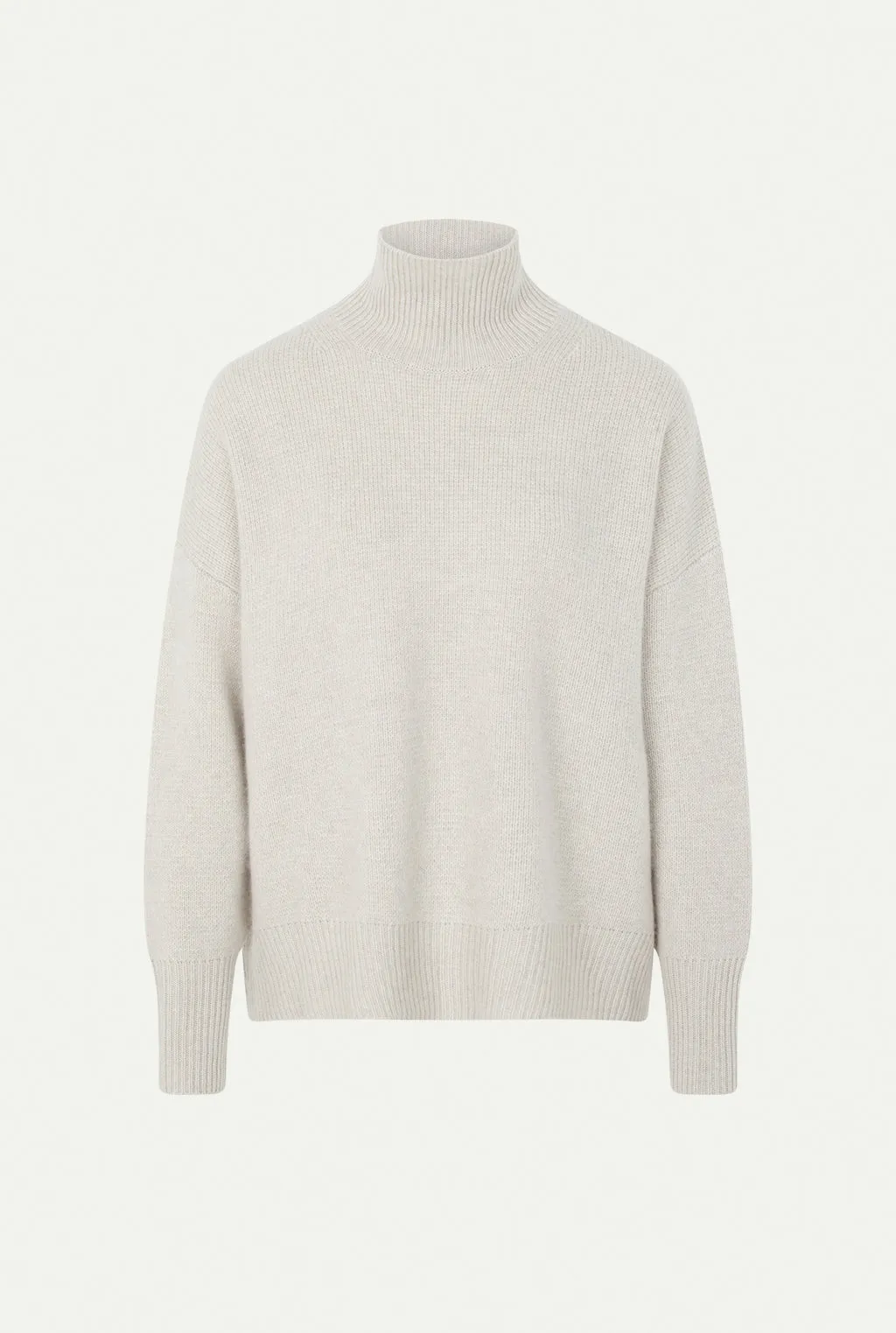 BAGAN2 cashmere sweater