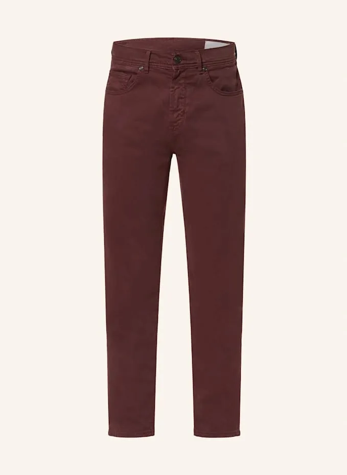 Baldessarini Men's Regular Pants - Timeless Style in Premium Cotton