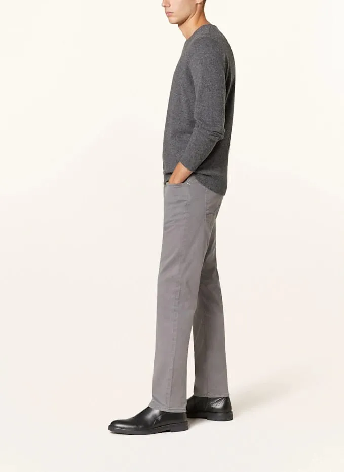 Baldessarini Men's - Timeless Style in Premium Cotton