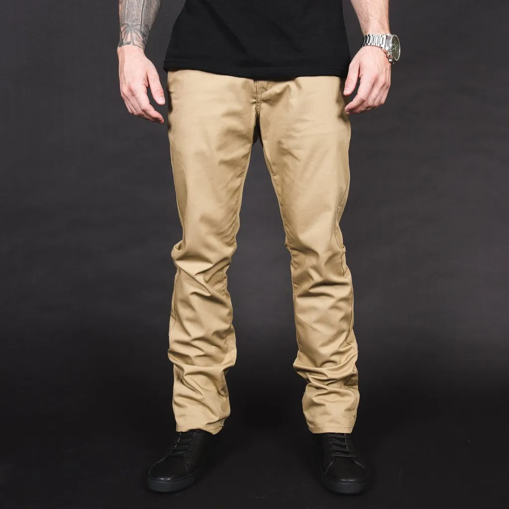 BLKWD Classic Chino - Khaki