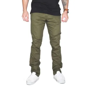 BLKWD Classic Chino - True Olive