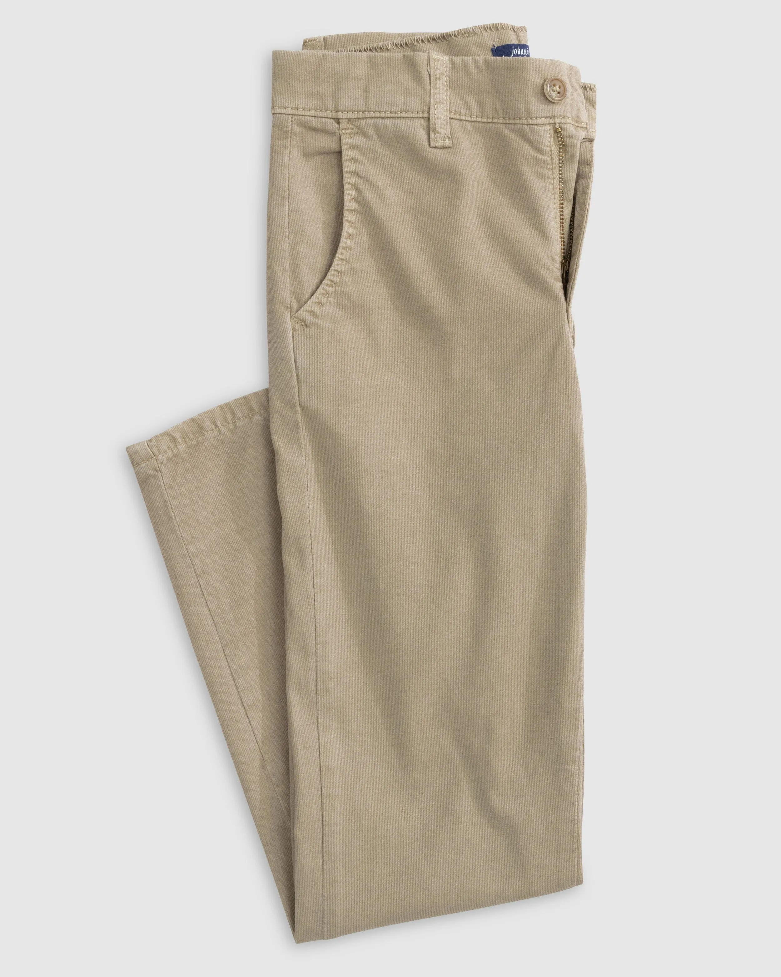 Cairo Jr. Chino Pant