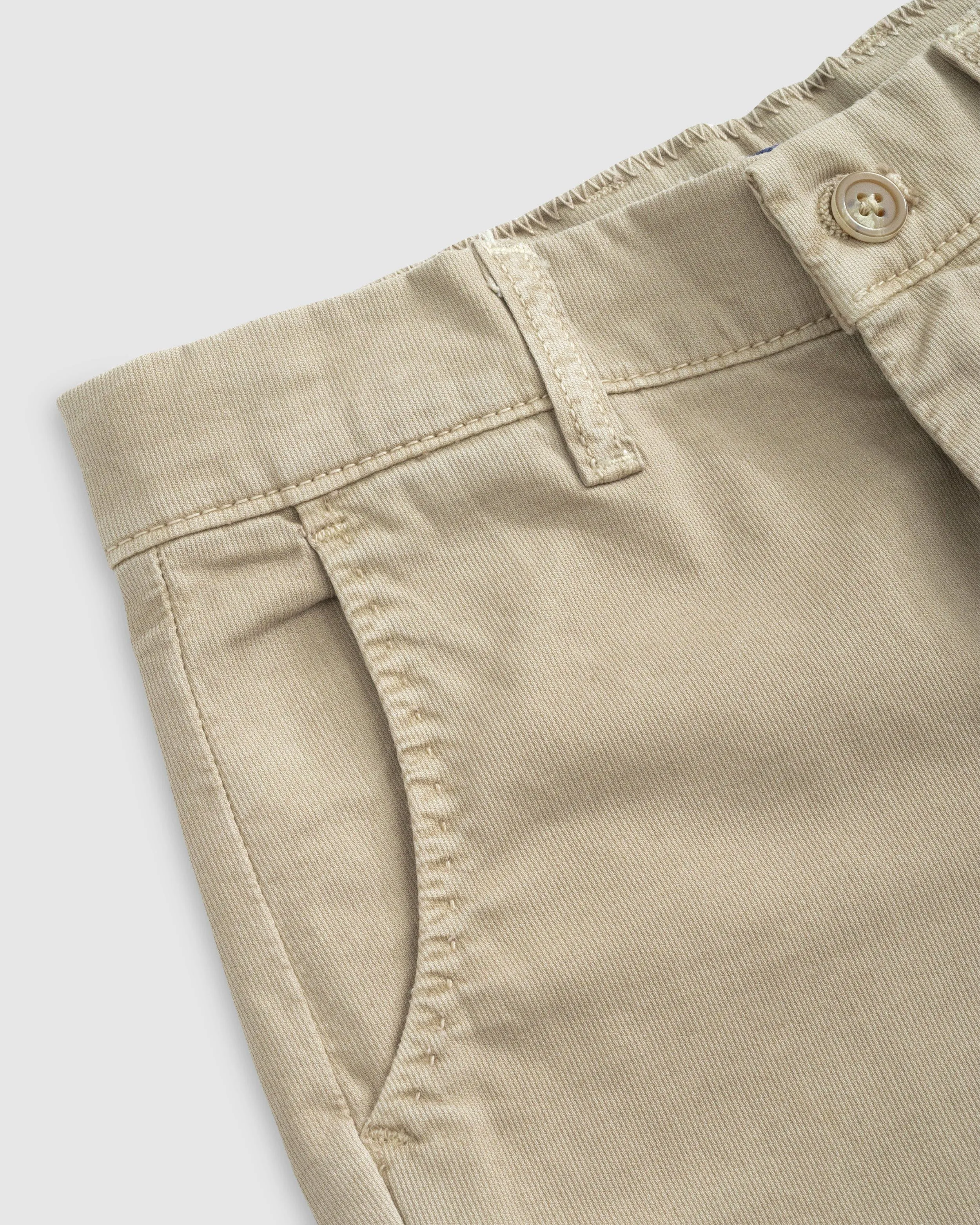 Cairo Jr. Chino Pant