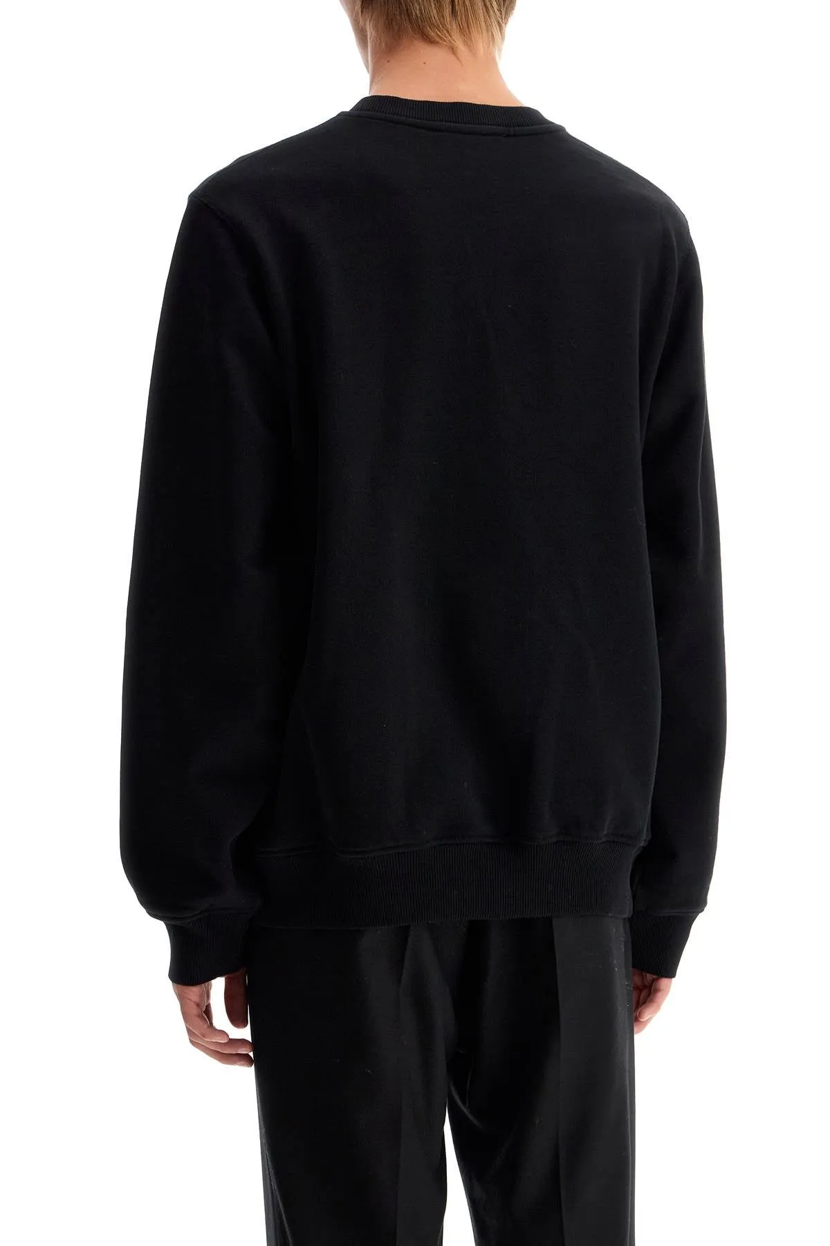 casa crest crewneck sweat