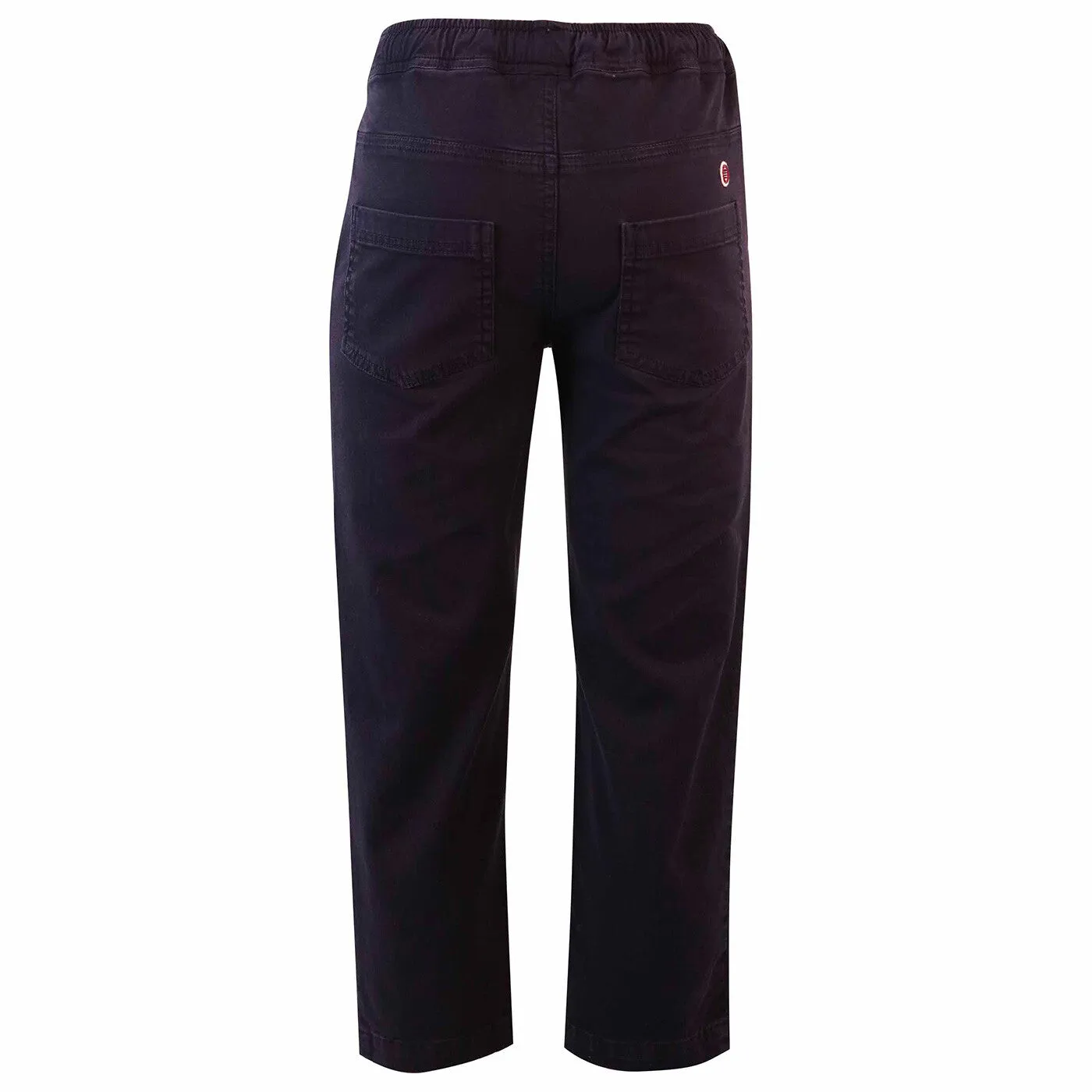 Chino 734 comfort fit bleu foncé junior