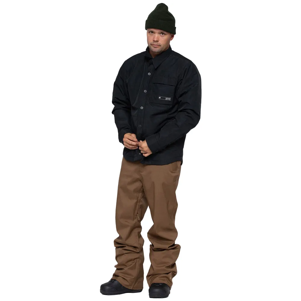 Chino Snowboard Pants