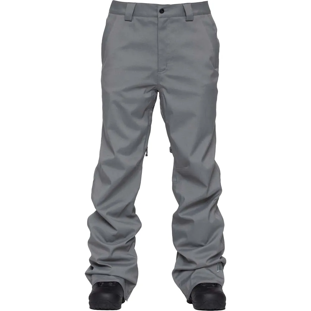 Chino Snowboard Pants