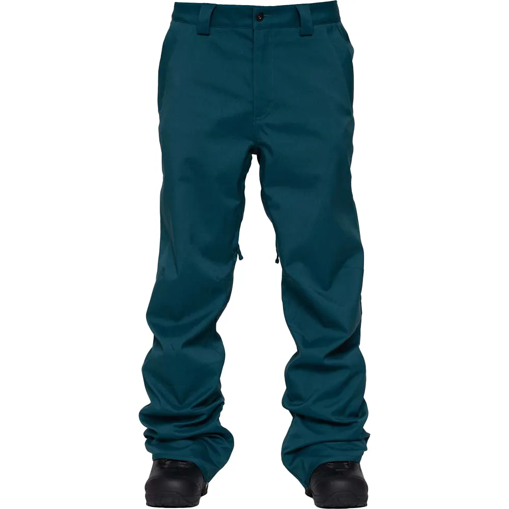 Chino Snowboard Pants