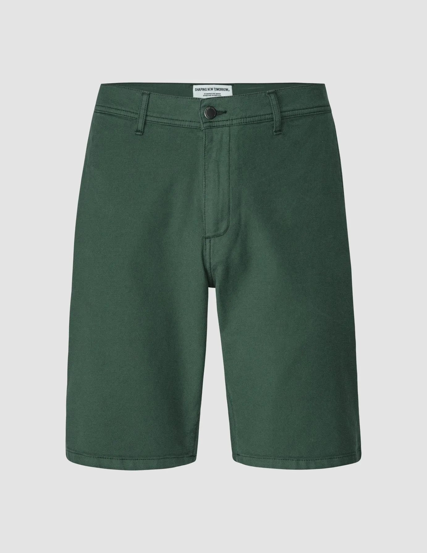 Classic Shorts Garden Green