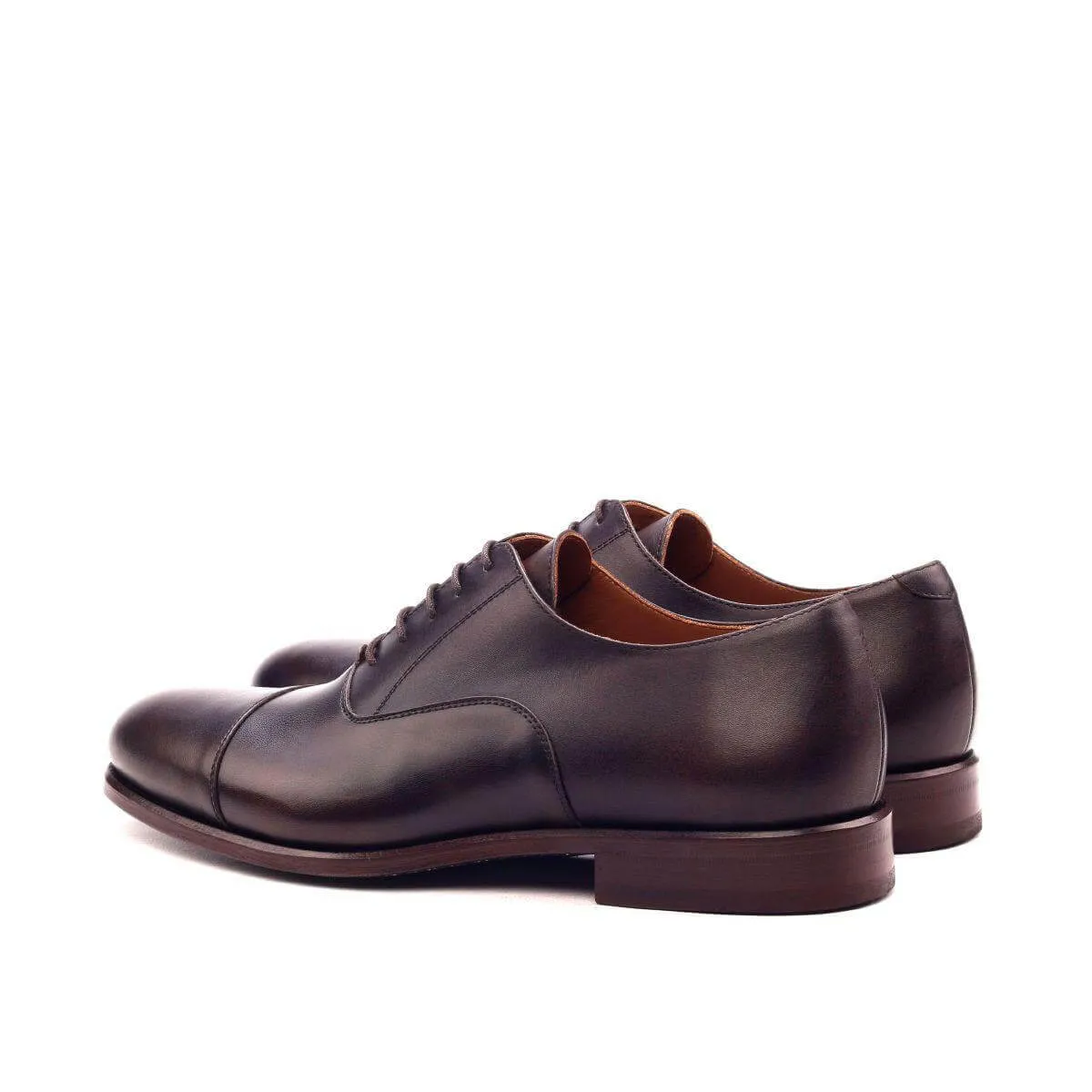 Classico Oxford Shoes