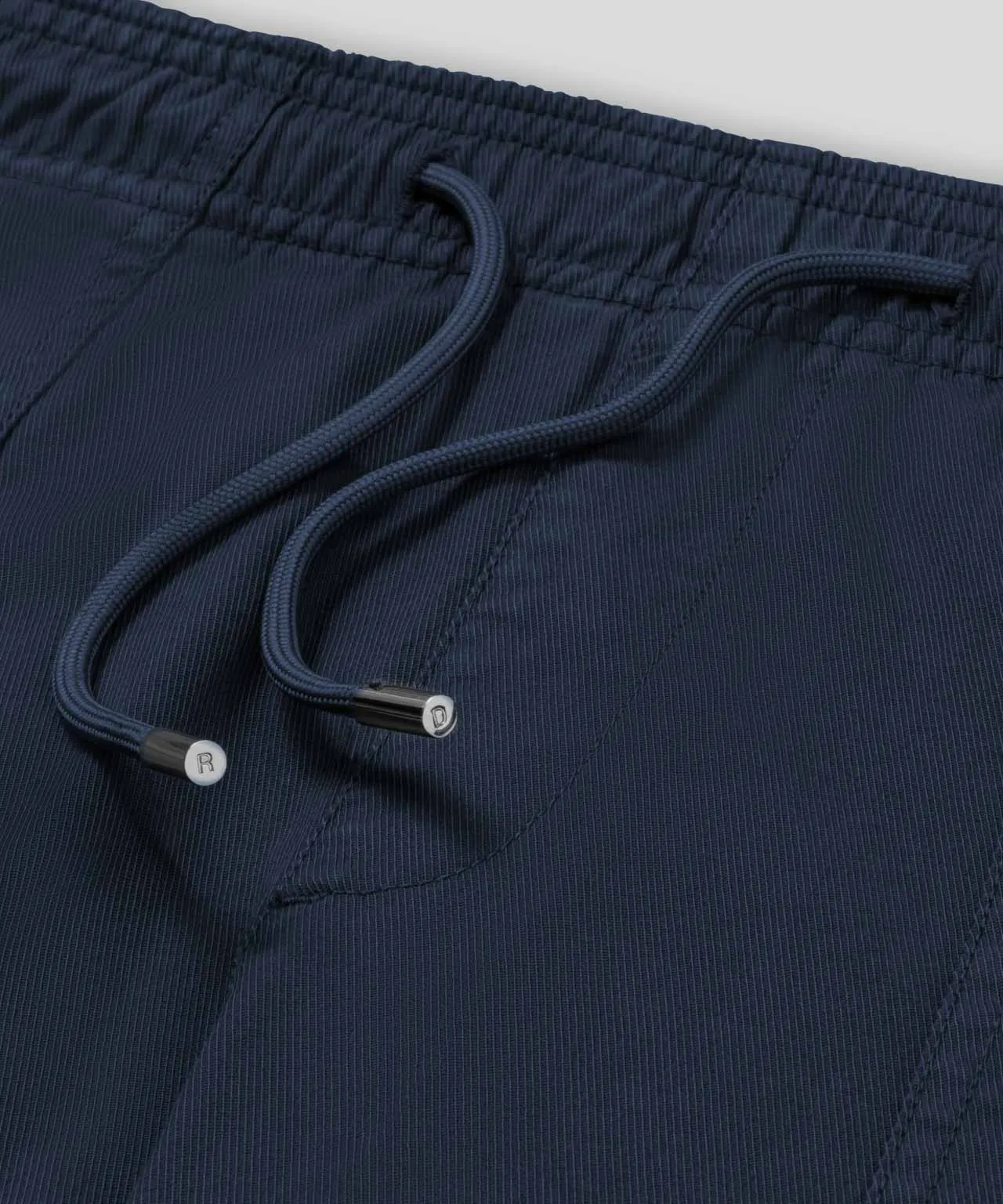 Cotton Sports Chino Pants: Deep Ocean