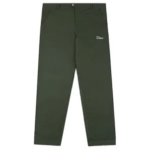 Dime Classic Chino Pants