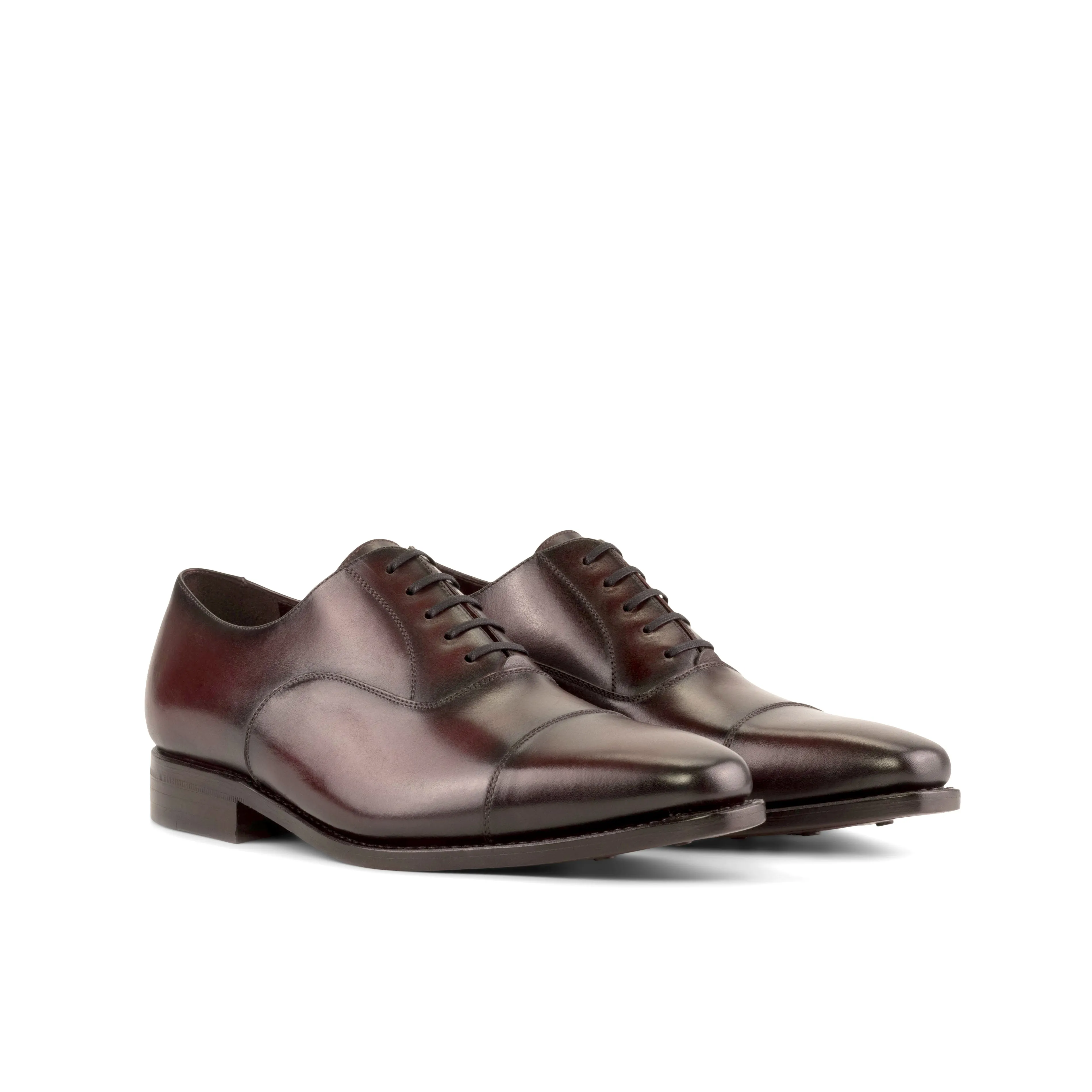 Duran Oxford Shoes