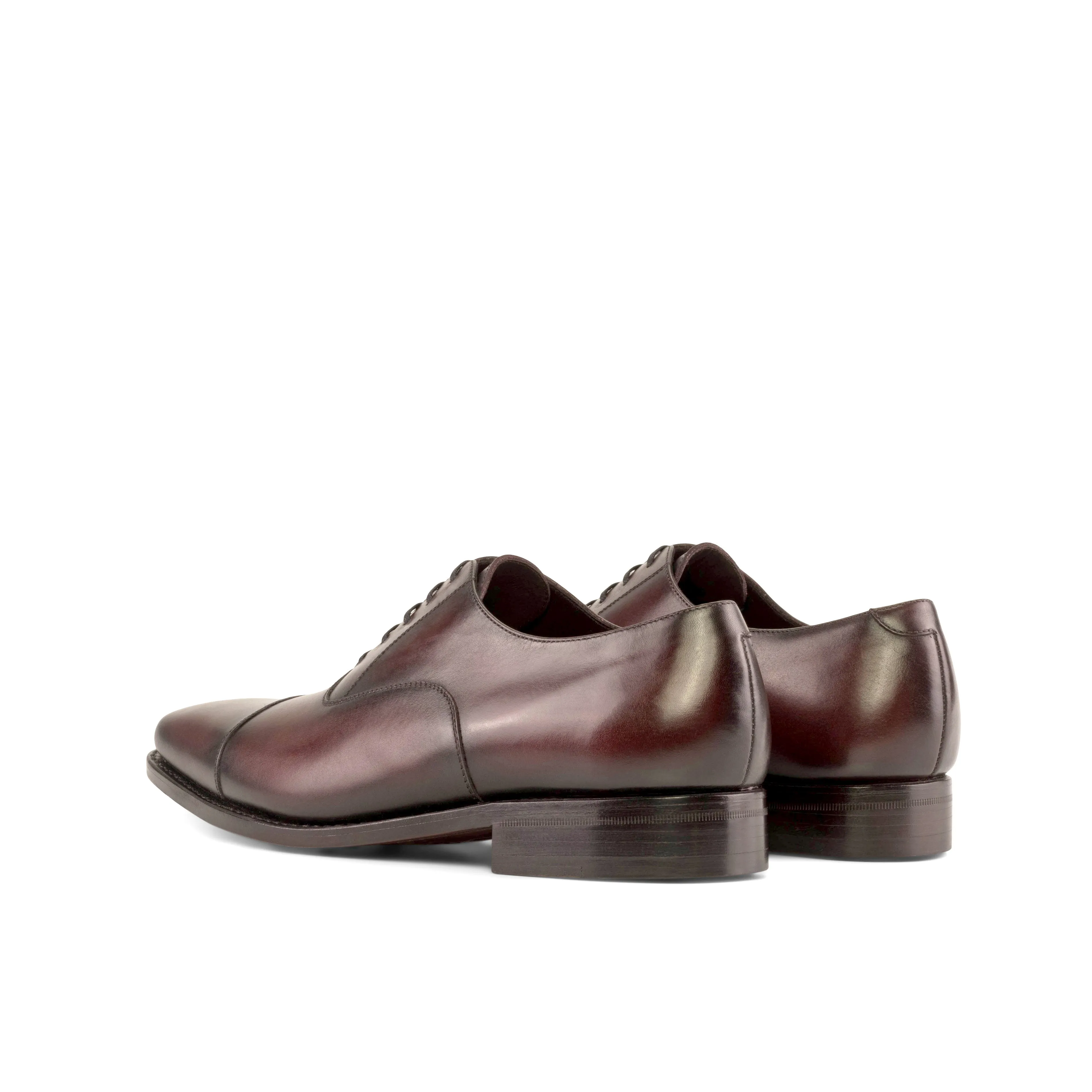 Duran Oxford Shoes