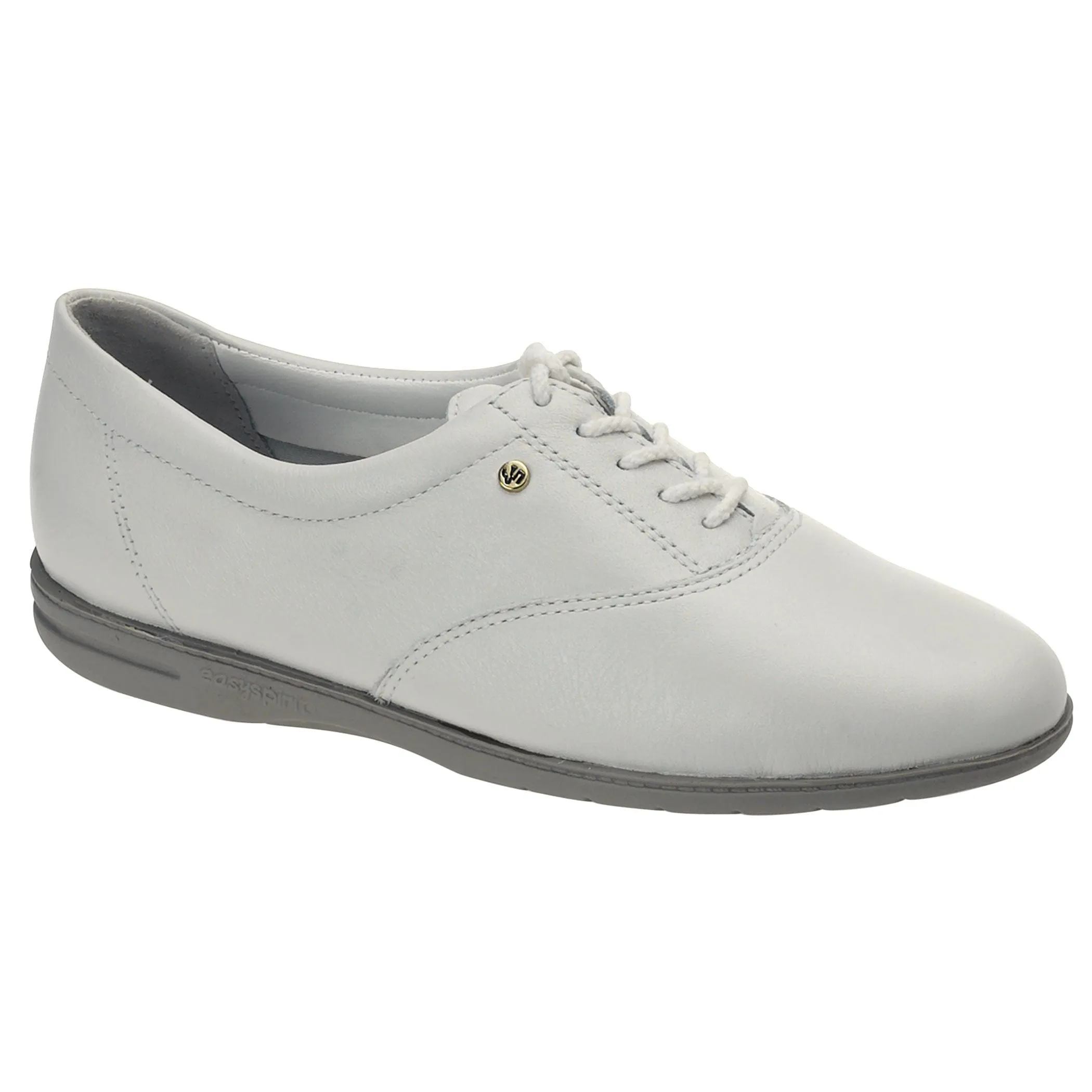 Easy Spirit Women's Motion Oxford - White