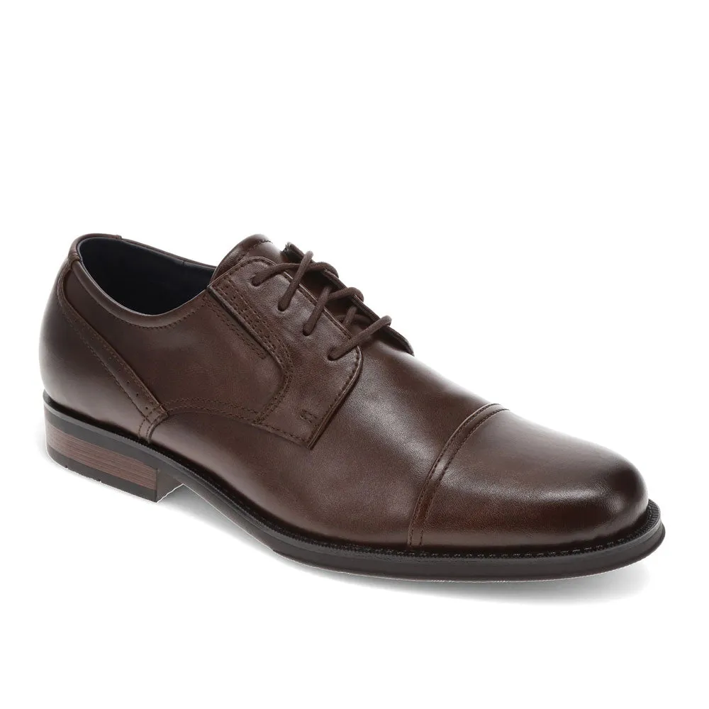 Echo - Mens Dress Oxford