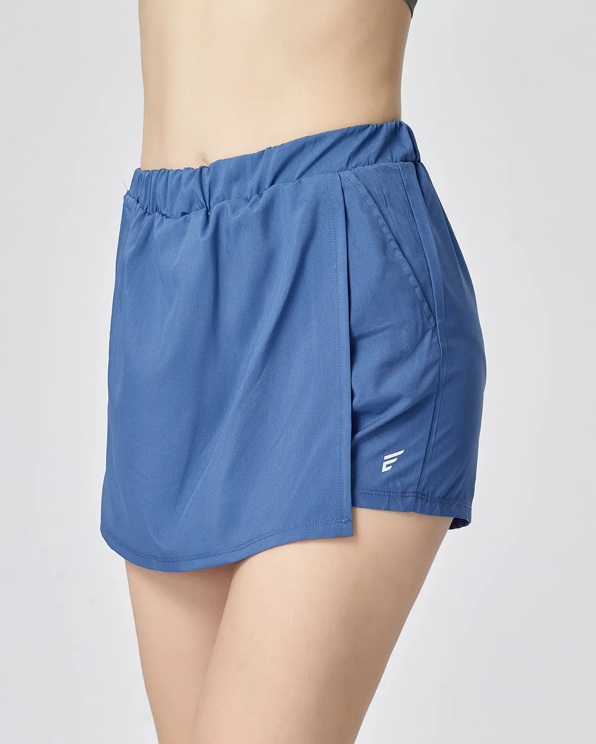 Energized Junior Artletes Woven Skorts 200-2004K