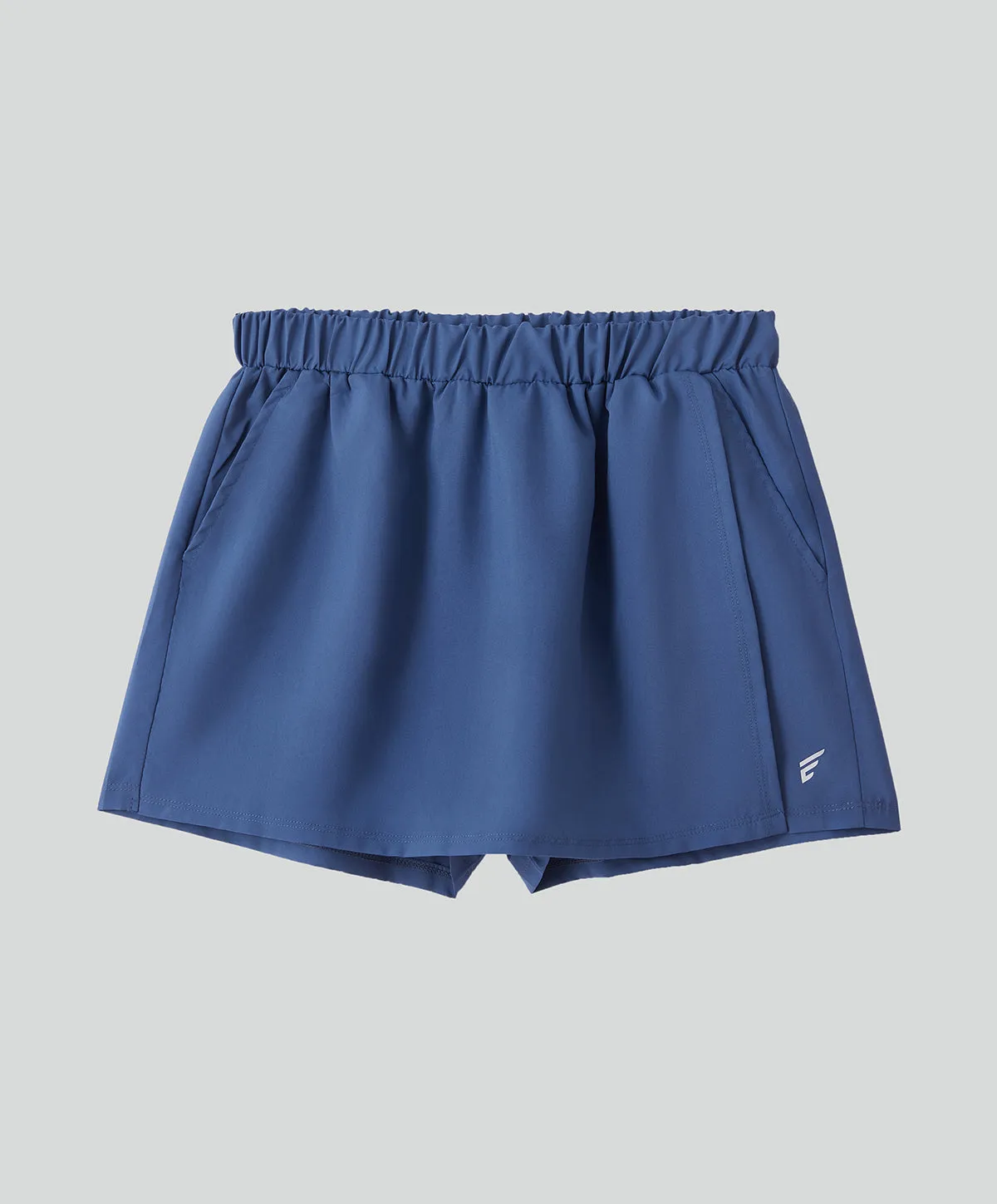 Energized Junior Artletes Woven Skorts 200-2004K