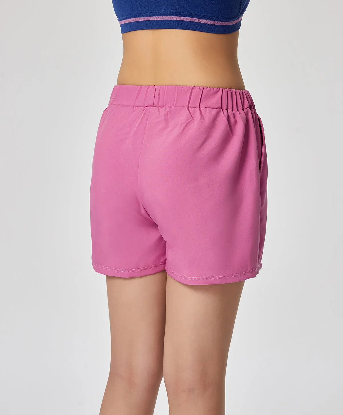 Energized Junior Artletes Woven Skorts 200-2004K