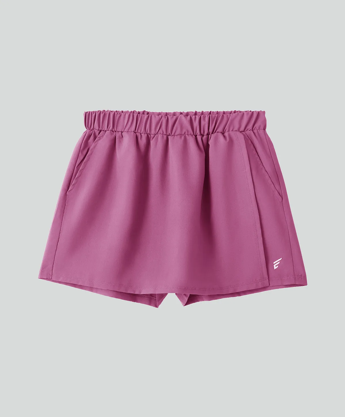 Energized Junior Artletes Woven Skorts 200-2004K