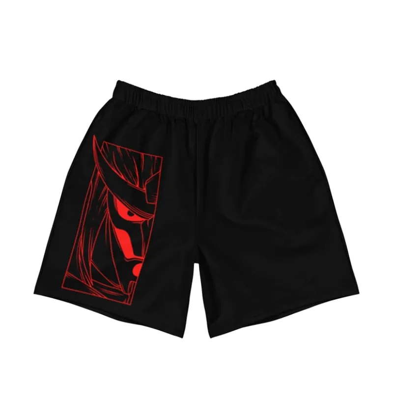 Fashion Street Gym Shorts