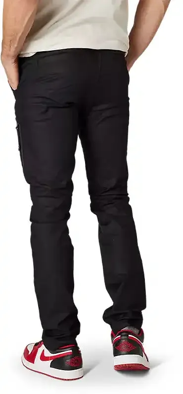 Fox Essex Stretch Slim Mens Pants