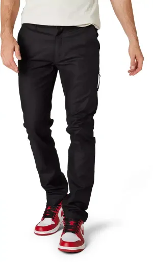 Fox Essex Stretch Slim Mens Pants