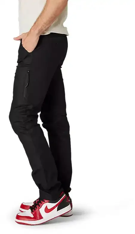 Fox Essex Stretch Slim Mens Pants