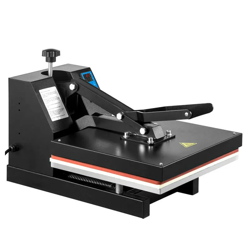 Heat Press Machine for T-Shirts