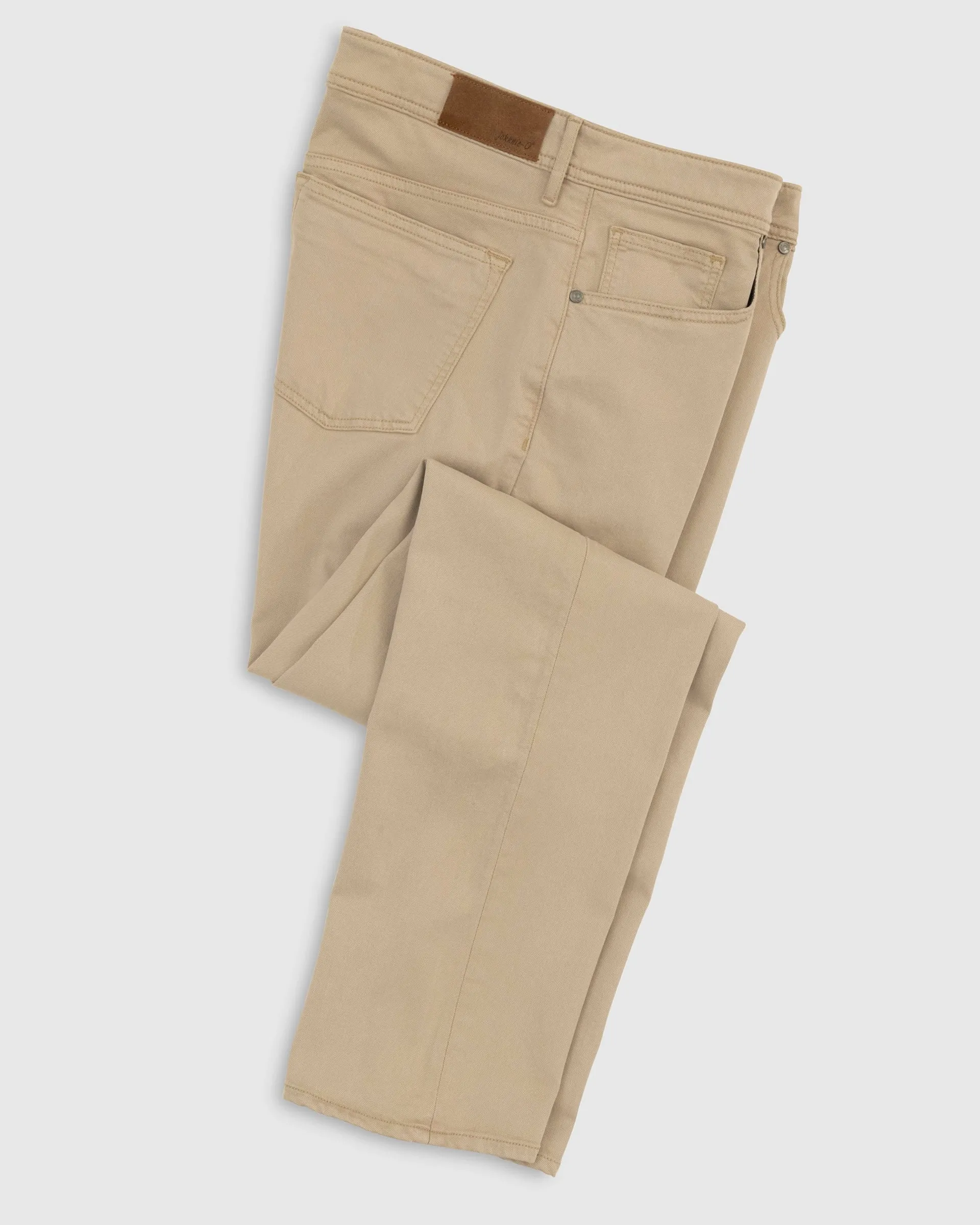 Hugo 5-Pocket Pants