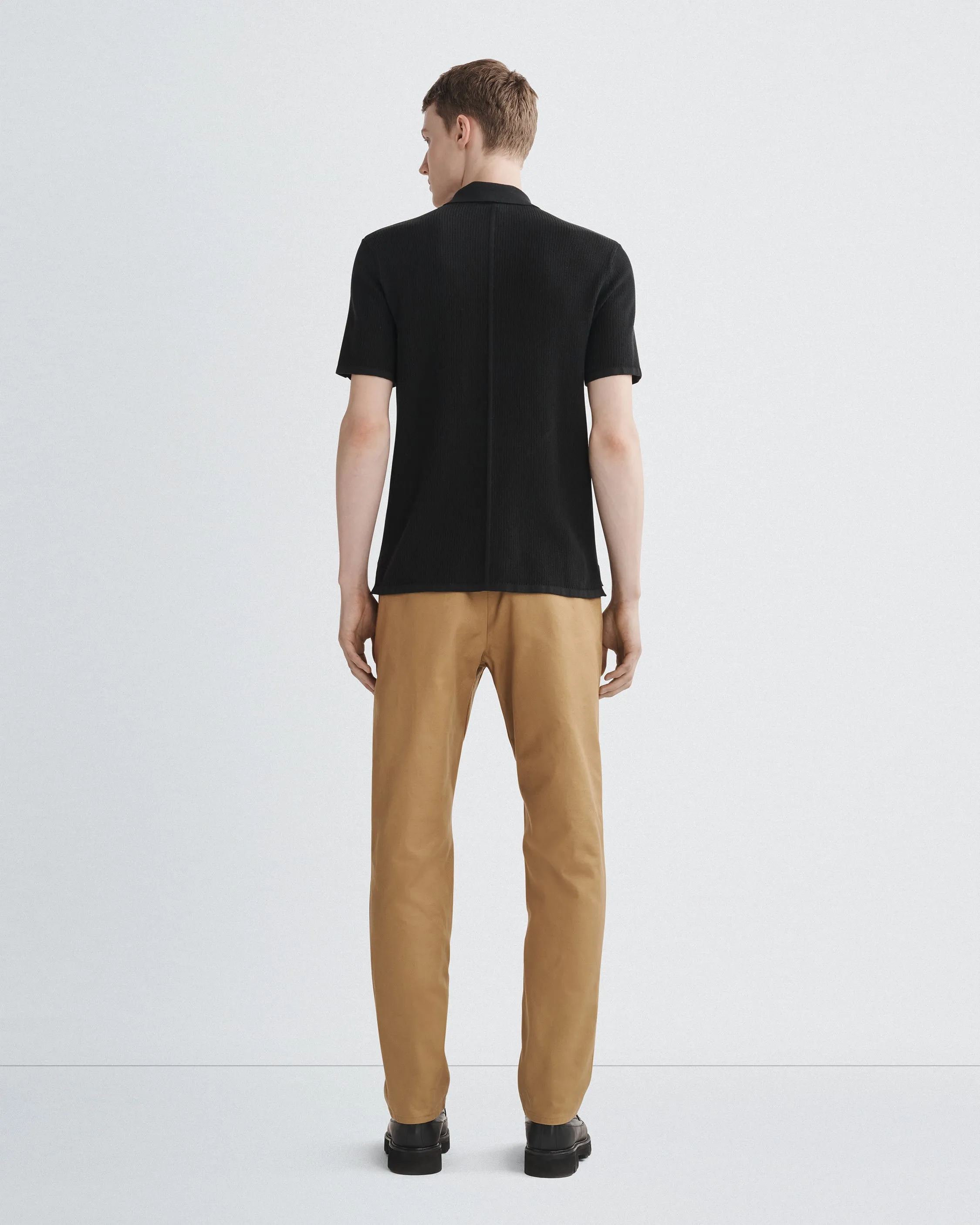 Icon Chino Pants