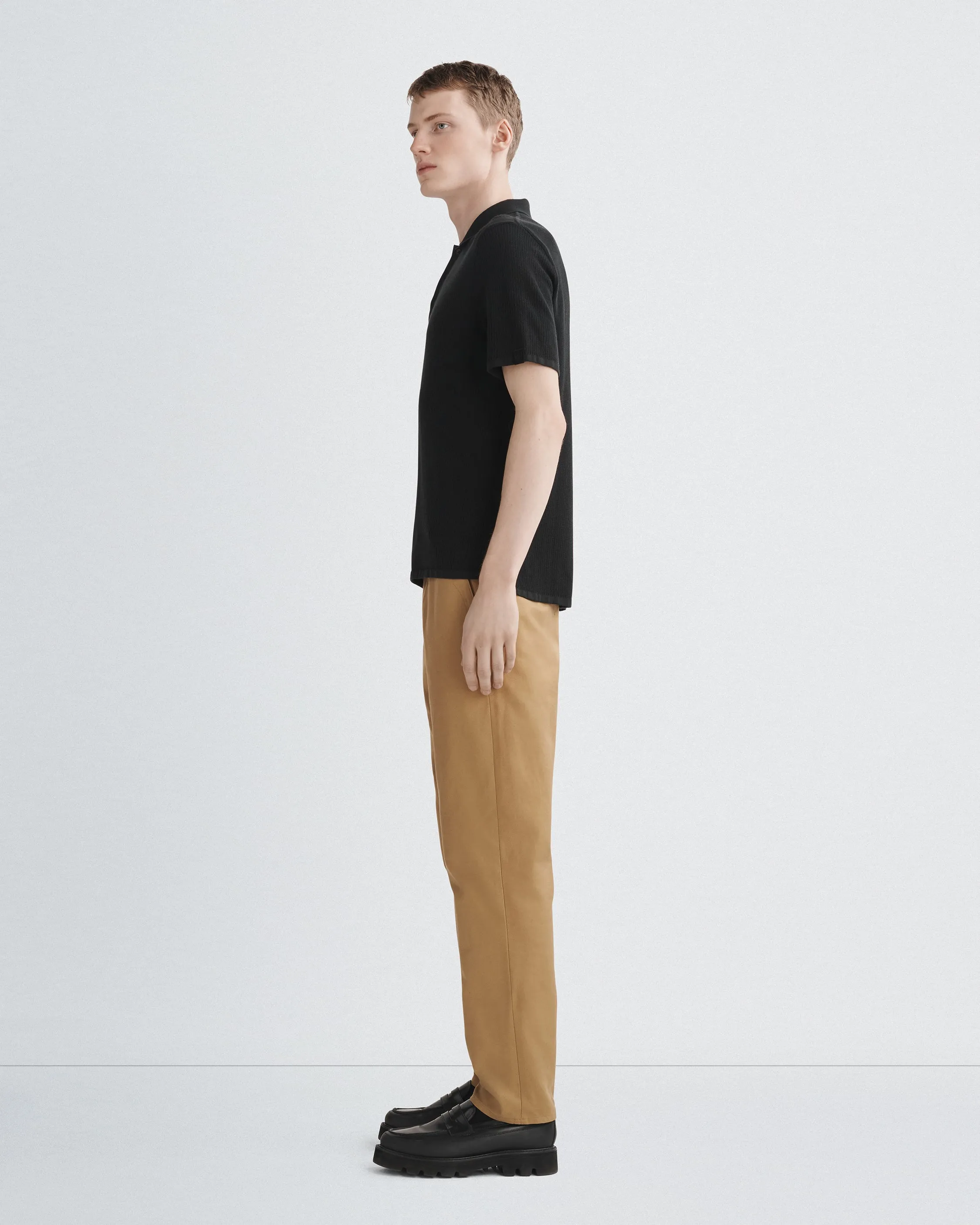 Icon Chino Pants