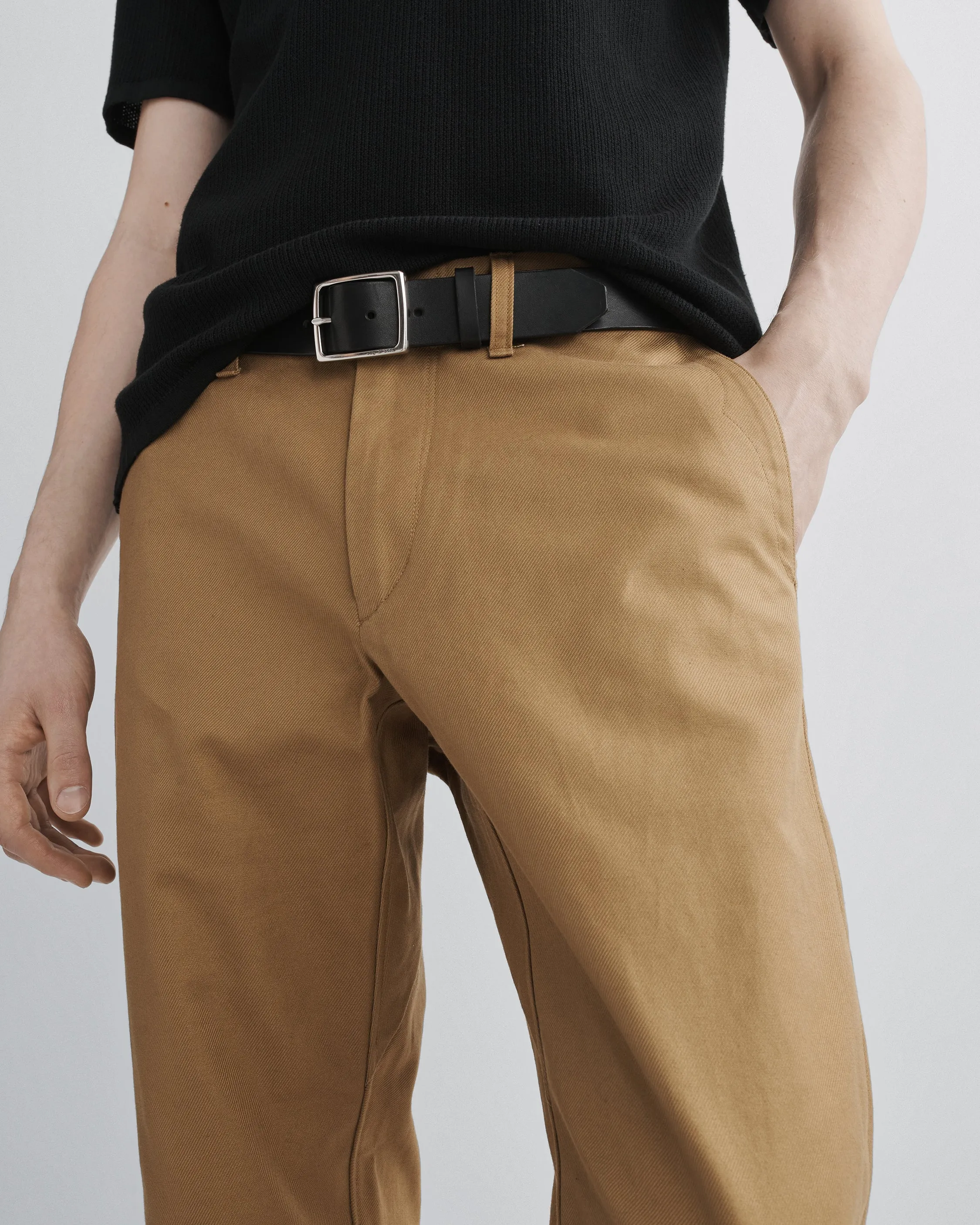 Icon Chino Pants