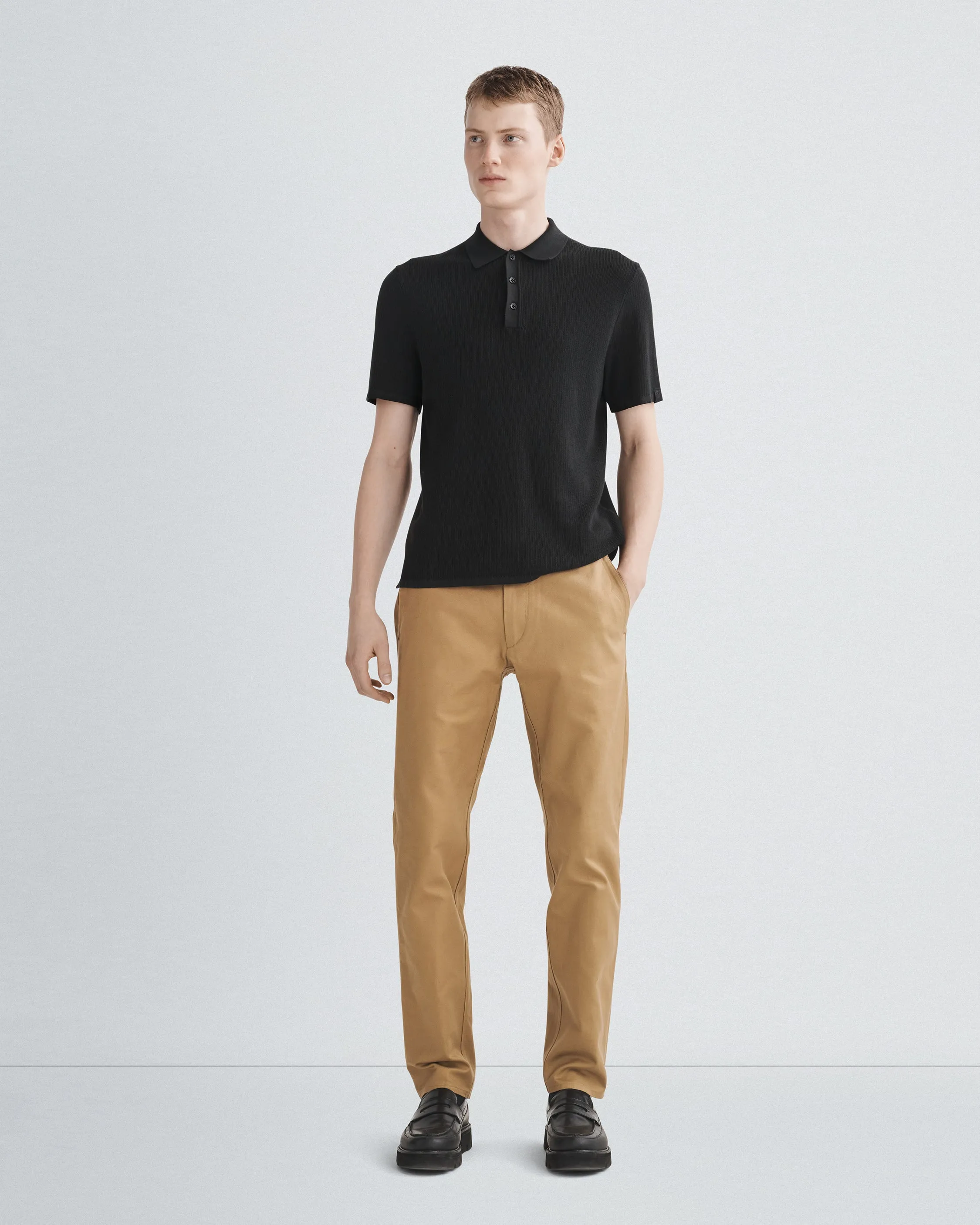 Icon Chino Pants