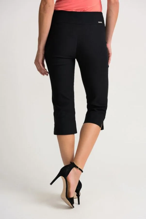 Joseph Ribkoff 202350 Capri Pants