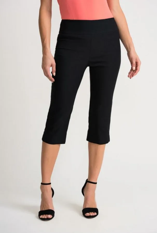 Joseph Ribkoff 202350 Capri Pants