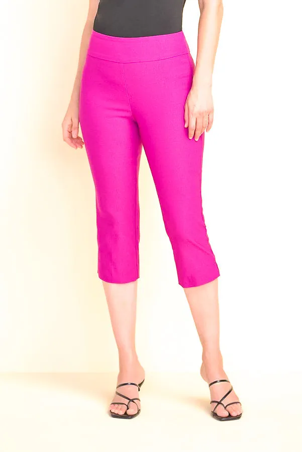 Joseph Ribkoff 202350 Capri Pants