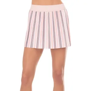 K-Swiss Cut Above 14 Inch Womens Tennis Skirt