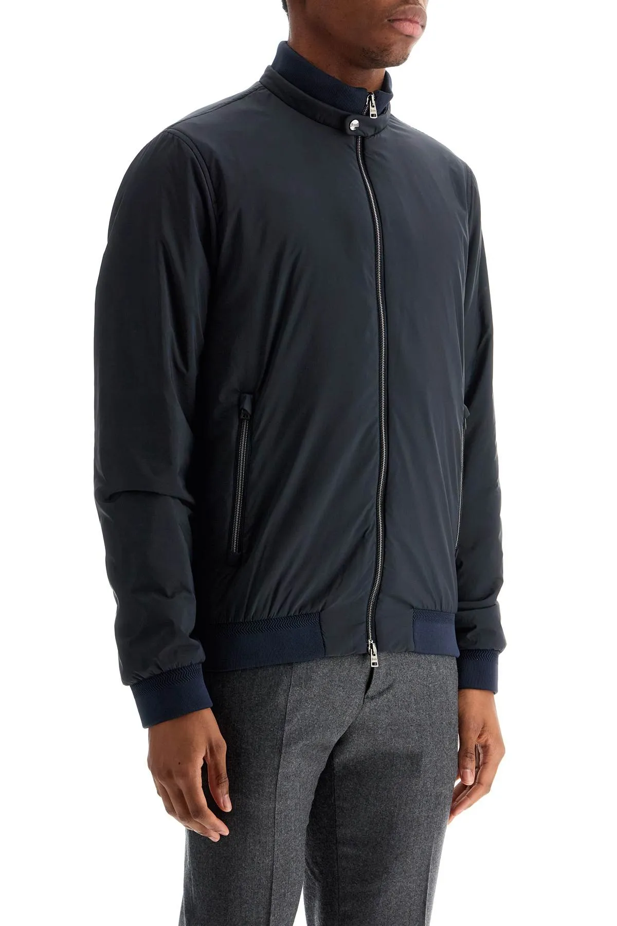 Lightweight Water-Resistant Bomber