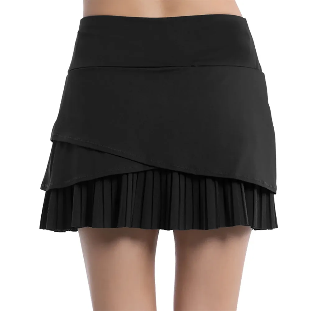 Lucky In Love All Ball 14.5 in Womens Golf Skort