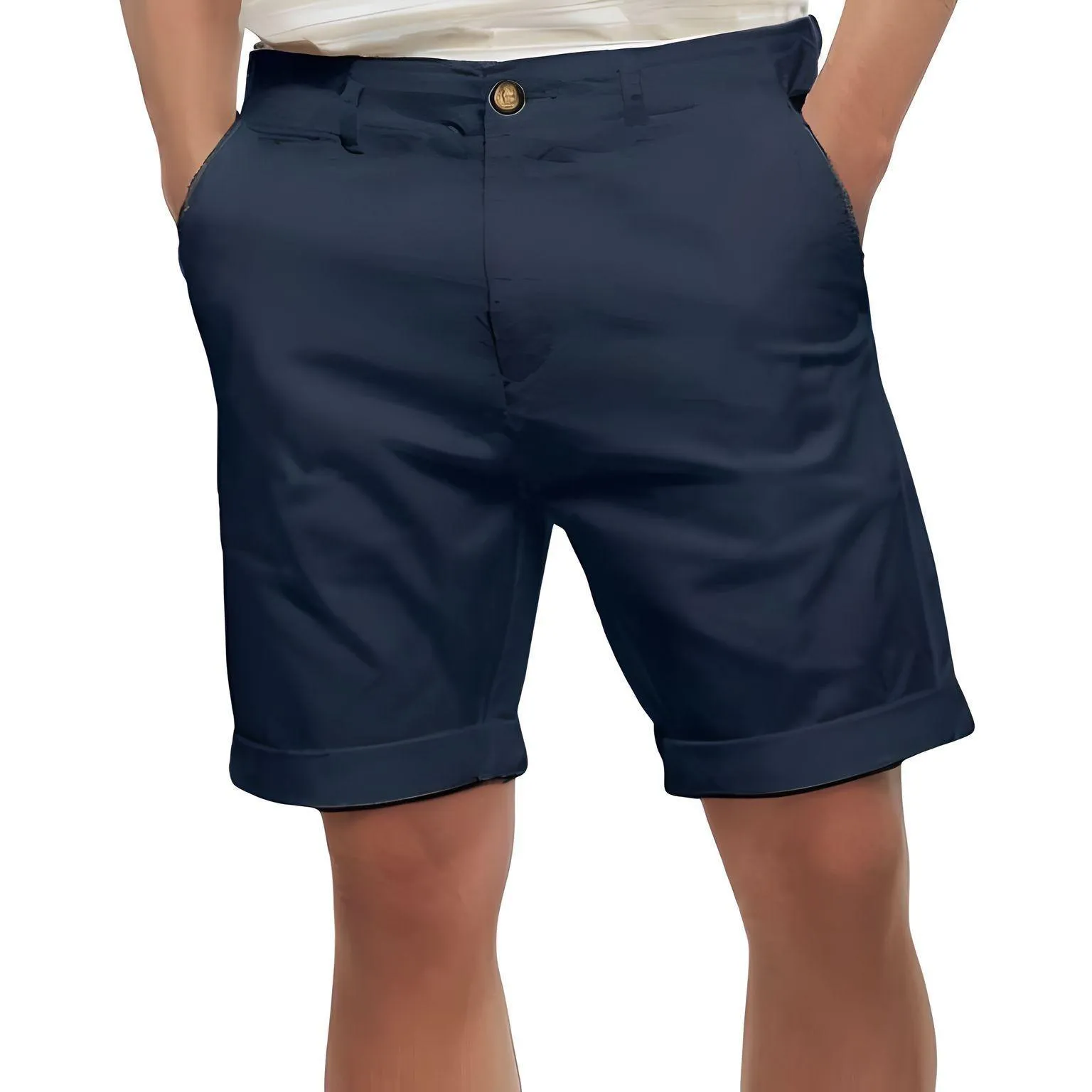 Men's Casual Summer Shorts