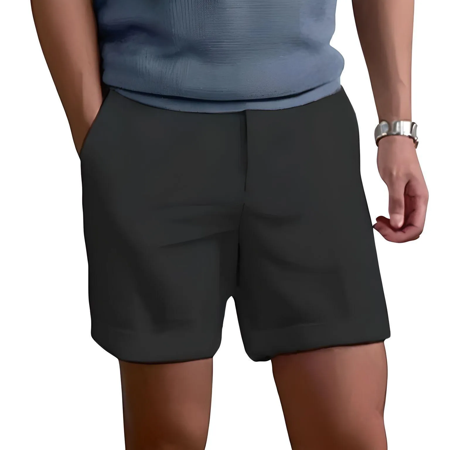 Men's Casual Summer Shorts