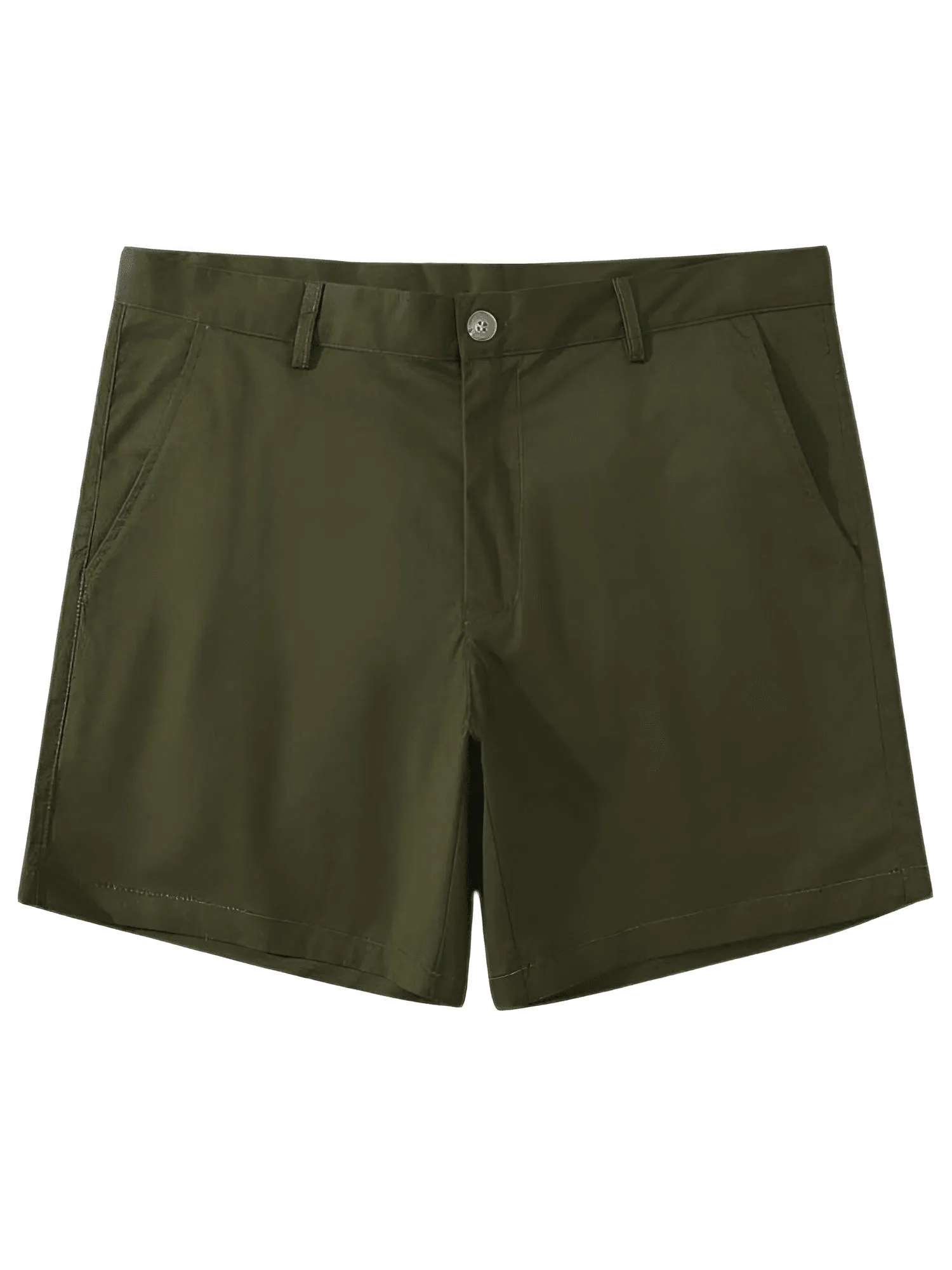 Men's Cotton Casual Shorts