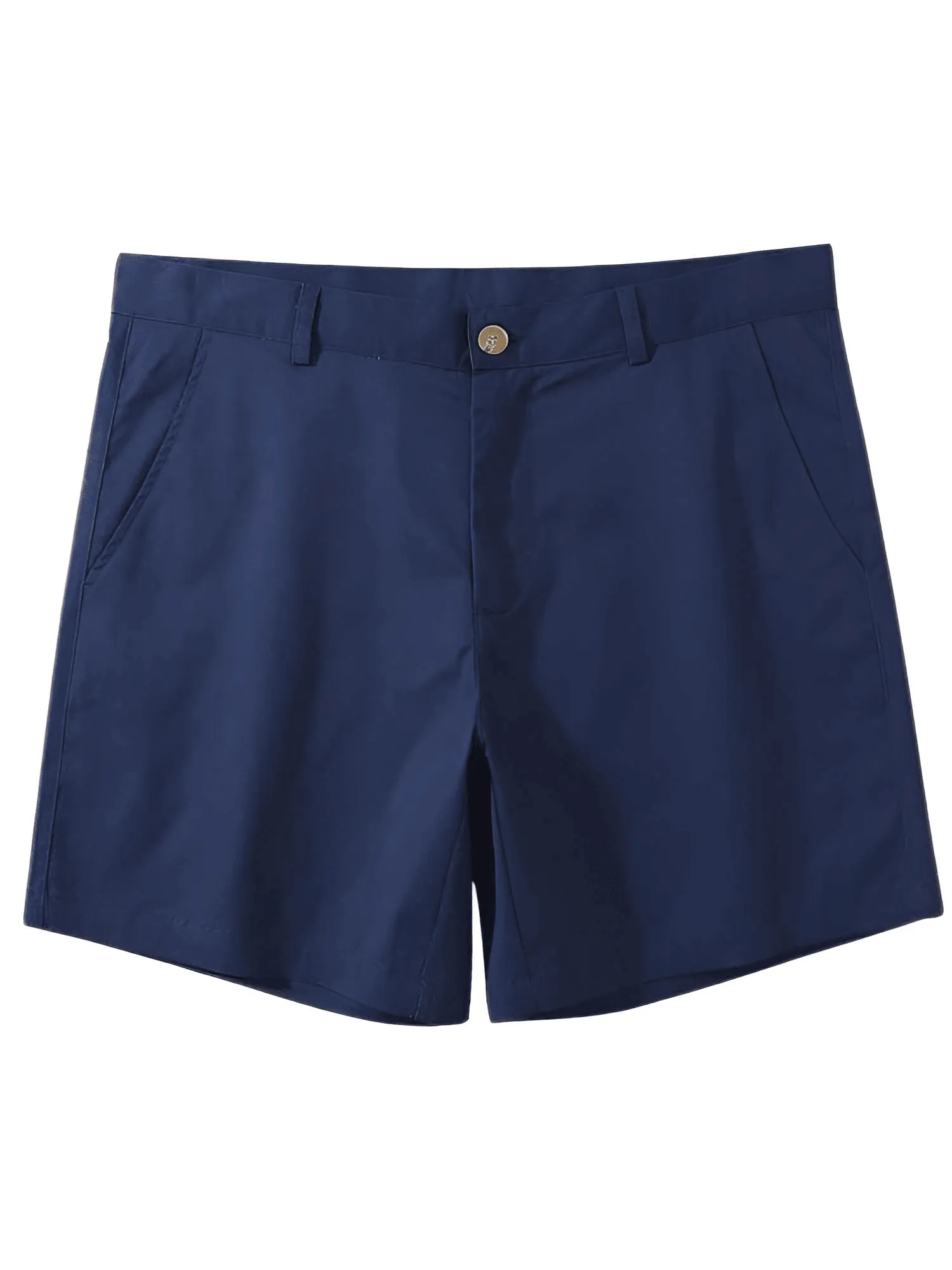 Men's Cotton Casual Shorts