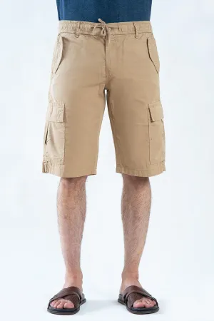 Mens "KEREX" Cotton Summer Shorts