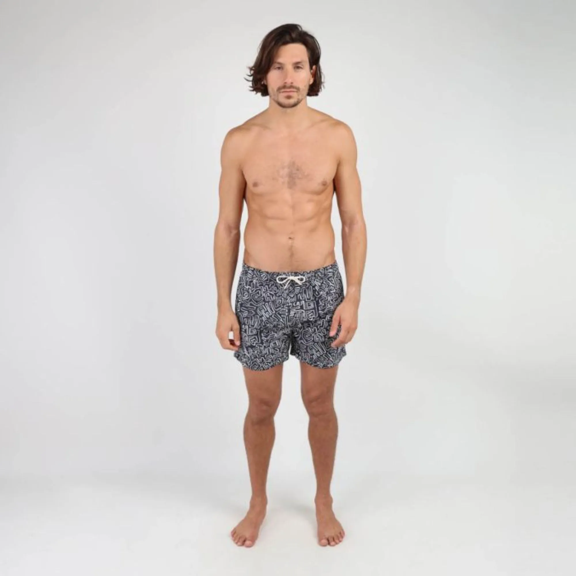 Oxbow Men's Velho Short