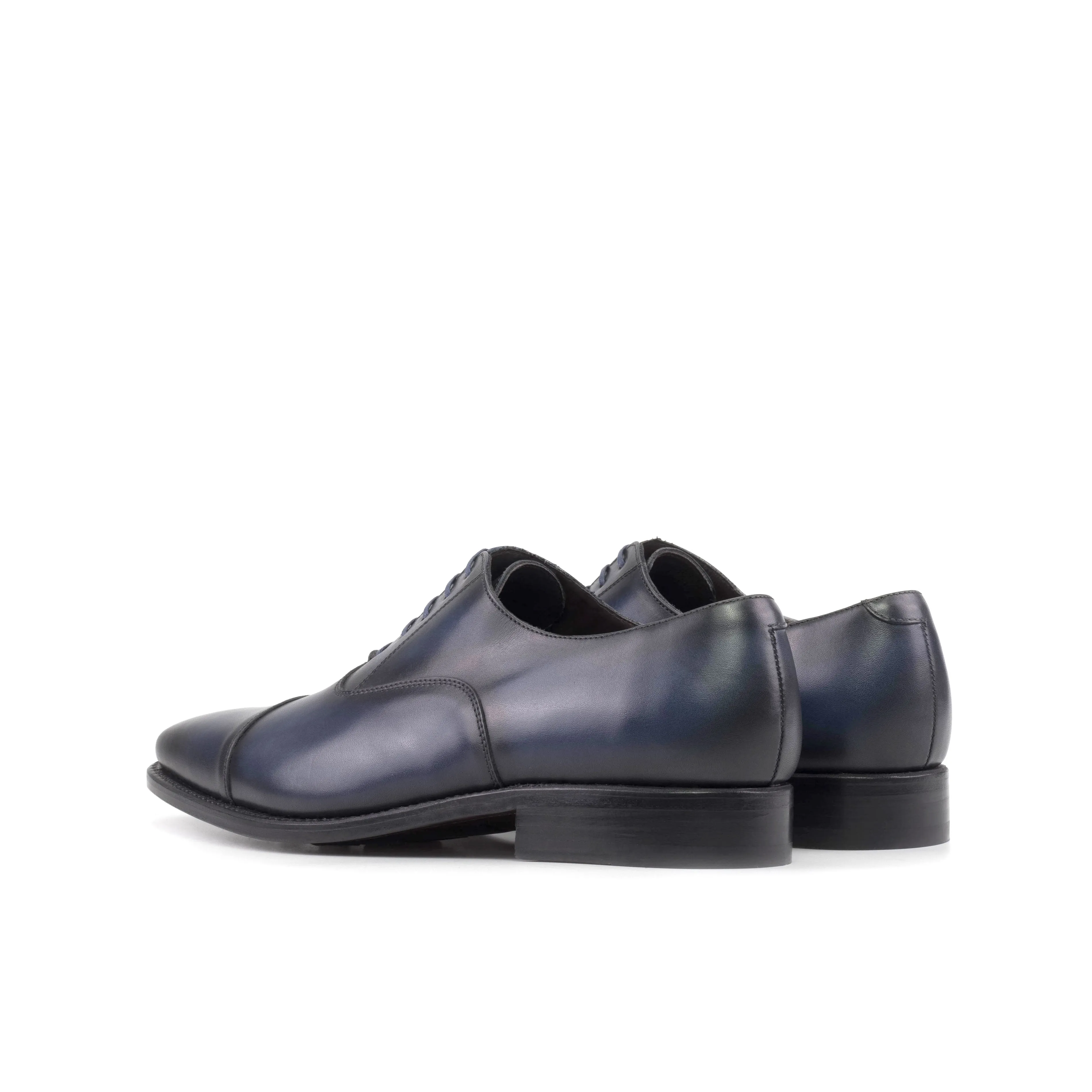 Raffinato Oxford Shoes